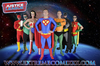 justice league porn justice league xxx porn news page