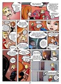 cartoon sex comic gallery anythings possible comic kigocomic