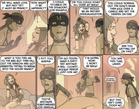 cartoon sex comic pics comics oglaf mistake