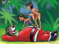 cartoon sex jab comix data galleries cartoon reality comics christmas jungle book category