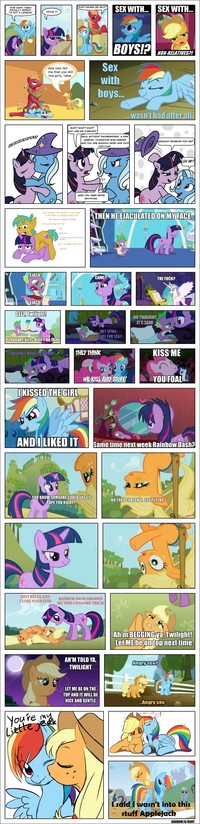 cartoon sex pics pony cartoon