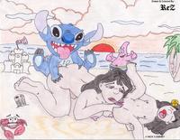 lilo and stitch nani porn media original lilo stitch nani porn resolution nude pictures search page