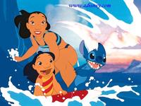 lilo and stitch nani porn media lilo stitch porn nani sexy mom