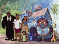 lilo and stitch nani porn lilo stitch wallpaper liviusquinky nani porn