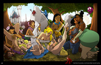 lilo and stitch nani porn media original hercules jane porter kronk lilo stitch megara morph nani piglet