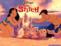 lilo and stitch nani porn lilo stitch hentai tram pararam