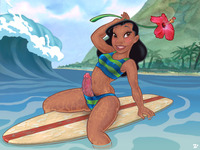 lilo and stitch nani porn media lilo stitch porn nani video page