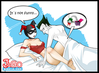 cartoon sex strips pics jago comics joker