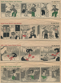 cartoon sex strips unclefunnybuuny comics worst comic strip ever