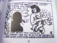 cartoon sex strips cdd photos fantagraphics