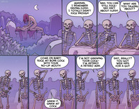 cartoon sex strips pics comics oglaf skeleton