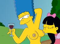 marge simpson porn media marge simpson porn