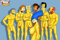 marge simpson porn trampararam pics marge