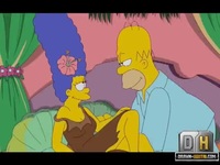 marge simpson porn contents videos screenshots preview video porn marge simpson takes cool facial