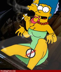 marge simpson porn pictures marge simpson