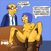 marge simpson porn anime cartoon porn marge simpson cheats photo