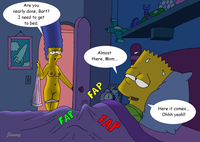 marge simpson porn media marge simpson porn