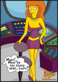 cartoon simpsons porn pic toons empire upload mediums free simpsons porn pics