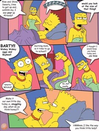 cartoon simpsons porn pic media simpsons porn cartoon ics