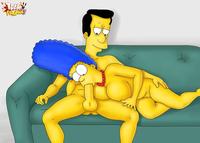 simpsons porn simpsons porn