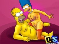 simpsons porn drawn simpsons porn picures