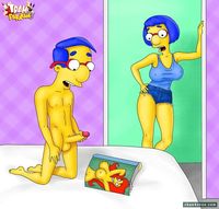 simpsons porn simpsons porn