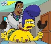 simpsons porn xxx simpsons porno marge hot porn