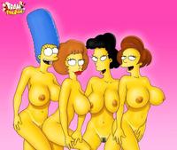 simpsons porn hottest simpsons porn comics entire internet