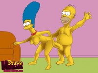 simpsons porn simpsons toon porn category