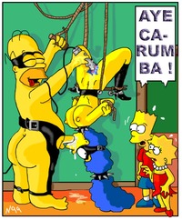 simpsons porn media marge porn lisa simpson galleries babes