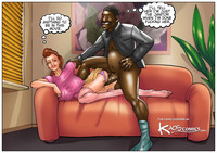 cartoons porn comix interracial cartoon lzdahjj feels bigger way honey free famous porn comics