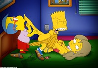 cartoons porn gallery media simpson cartoon porn gallery