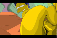 simpsons hentai simpsons hentai galleries