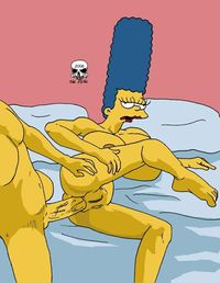 simpsons hentai fear simpsons hentai manga pictures album