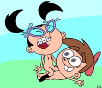 the fairly oddparents porn media nickelodeon porn