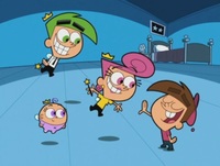 the fairly oddparents porn parents wikitimmy turner