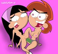 the fairly oddparents porn media fairly odd parent porn vicky trixie tang oddparents fairycosmo xxx