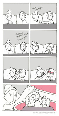 cartoons sex comics pics life lunarbaboon comics