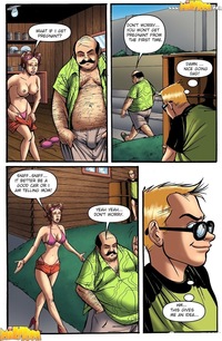 cartoons sex comics where episode milftoon cartoon