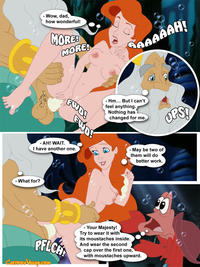 cartoons sex comics kelvinlau disney cartoon comics