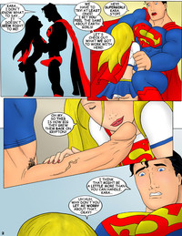 cartoons xxx comics anime cartoon porn supergirl comic xxx photo