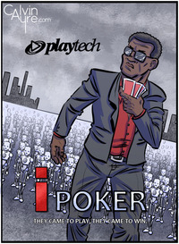 comic network porn comic timing ipoker network rise machines bots