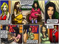 comic network porn upload illustrated interracial black breeding network
