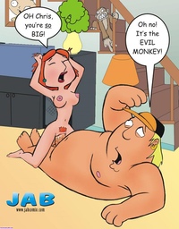 comic pic porn jabcomix family guy short but cool