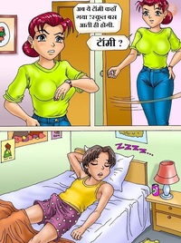 comic pics porn family chudai comic hindi