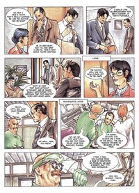 comic porn drawings velvet love adult comics part category stefano mazzotti hentia