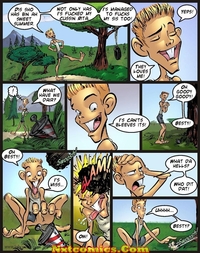 comic porn farm lessons comics page farm lessons