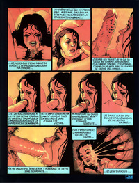 comic porn farm lessons euro porn comics jab farm lessons