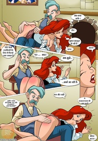 comic porn pics media original disney princess ariel chudai gand pitai hindi porn comic