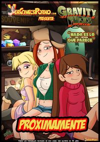 comic porn pix category gravity falls